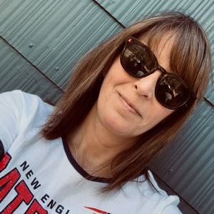 Meet your Posher, Kristen